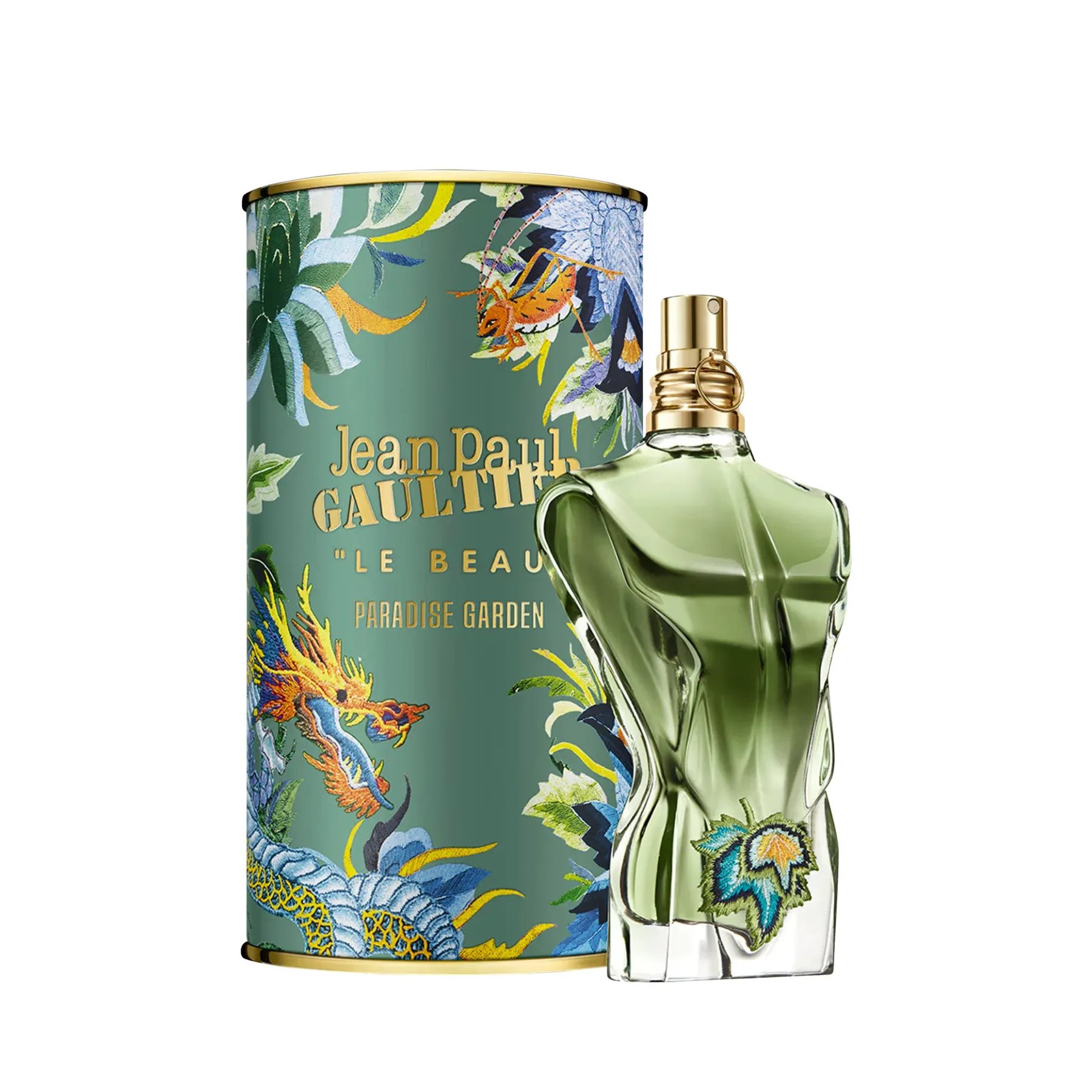 EL BEAU PARADISE 75ML